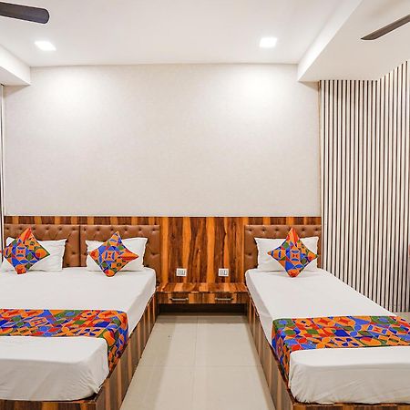 Fabhotel Ts Inn Faithfulganj Dış mekan fotoğraf